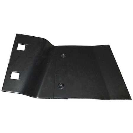 Aftermarket AMAA26443 Scraper  Right Hand AMAA26443-ABL
